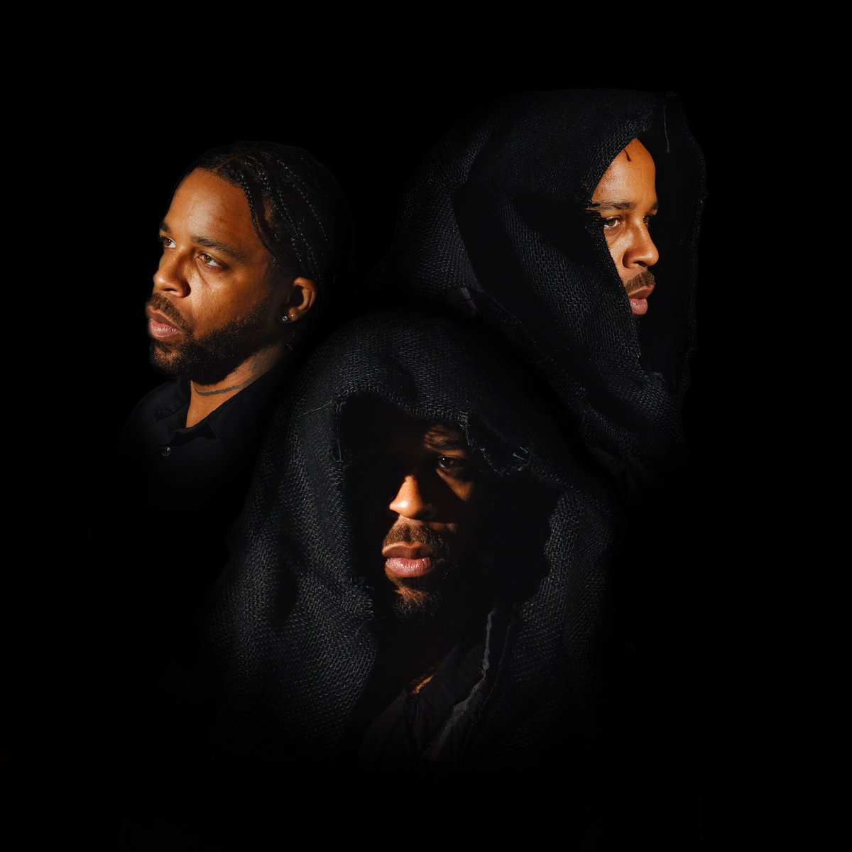 AziziGibson's tweet photo. 🚨NEW MUSIC OUT NOW🚨

Azizi Gibson x The Underachievers 🤯

“Street Lament” https://t.co/YQj0XEPwdO