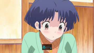 らんま1/2(2024) 第8話