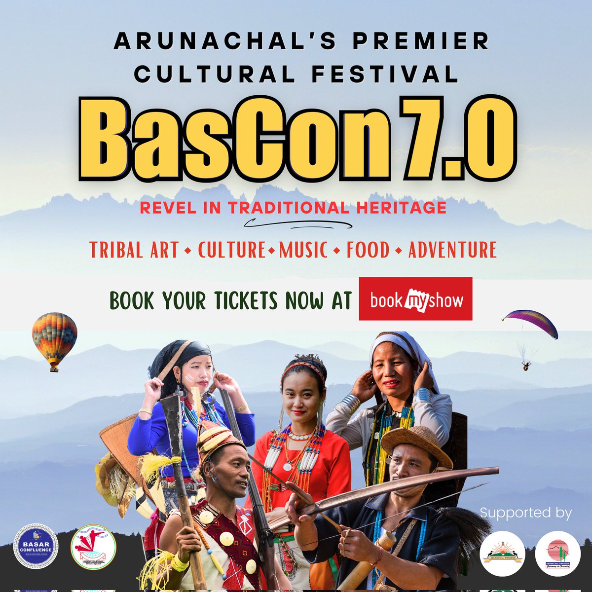 Basar Confluence tweet media