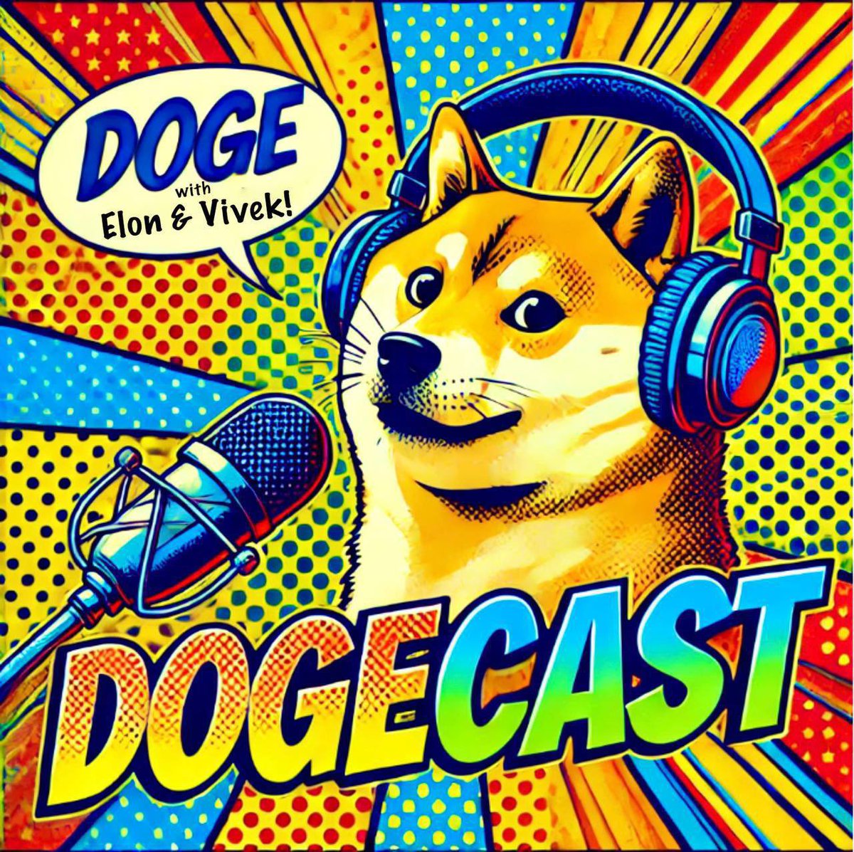CryptodoubleJ's tweet photo. @MustStopMurad The most bullish memecoin of the moment is #dogecast @DogecastETH .

Imagine Elon tweeting about every fucking week.

Holders growing every day and the community works hard!

This will send hard!! 🚀🚀🚀 https://t.co/aGi1ZAfDl9