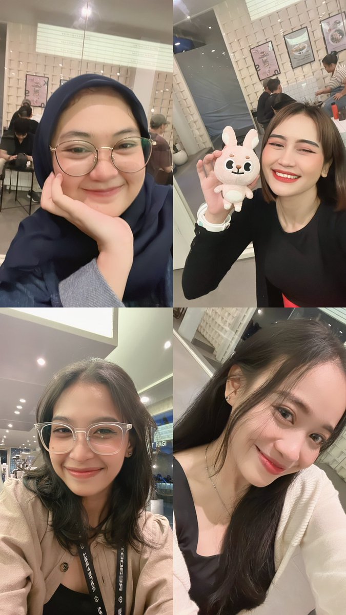 Kwangcatiii's tweet photo. Lucu bgt melody jadi myday semua wkwkwk https://t.co/Hk4mfJvhG4