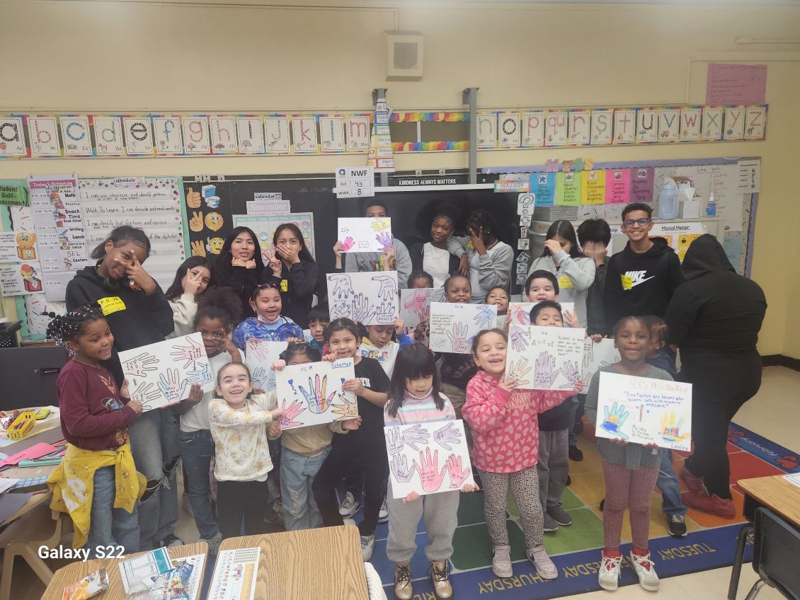 Dreyfus Intermediate School 49 tweet media