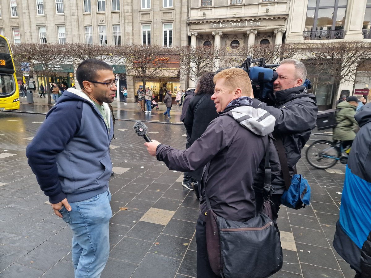 Le Chéile #IrelandForAll tweet media