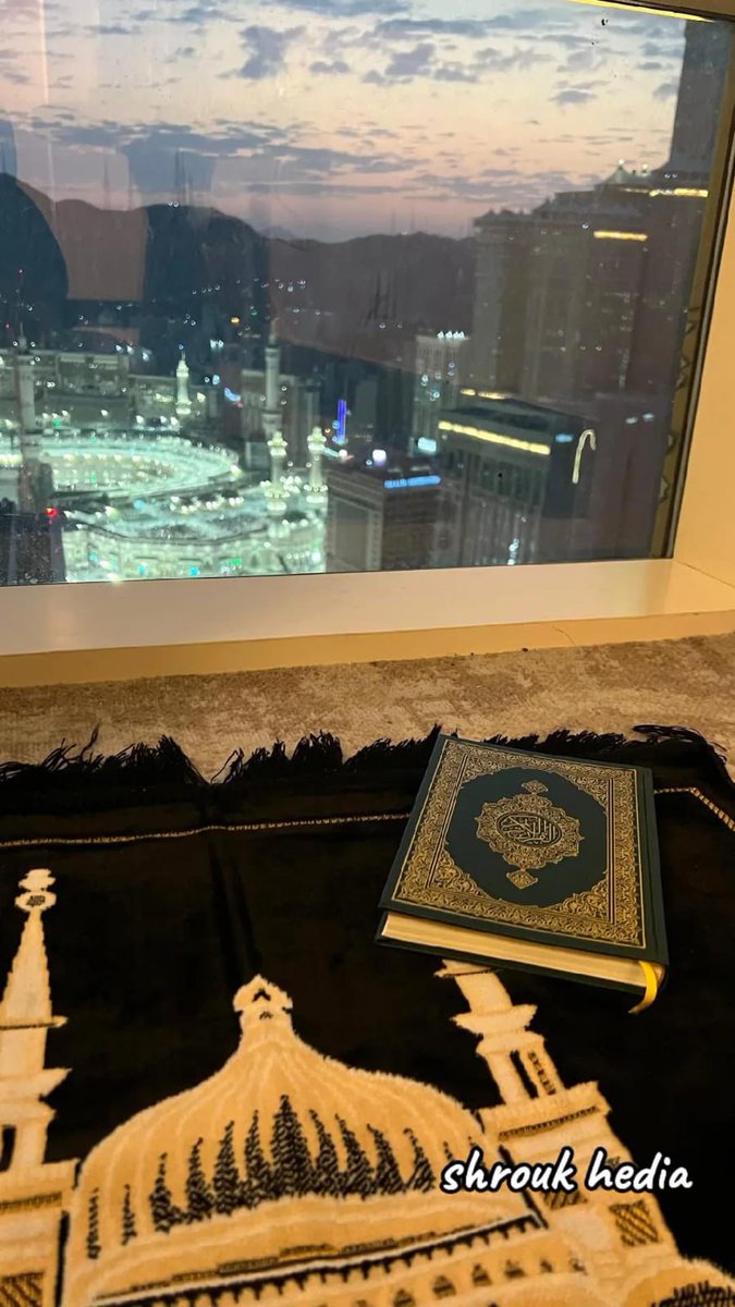 BasmaBakr93939's tweet image. يتربع فندق #العنوان #جبل_عمر #مكة في واحدة من أقدس مدن العالم، ويقدم لك تجربة استثنائية لتكتشف فيها أجواءً تمتزج فيها الأناقة بالرقي.
ويحتوي على واحد من أهم المعالم السياحية بمكة 
#أعلى #مصلى_معلق بالعالم 
للحجز والاستفسار 👇 
wa.me/966581357901
