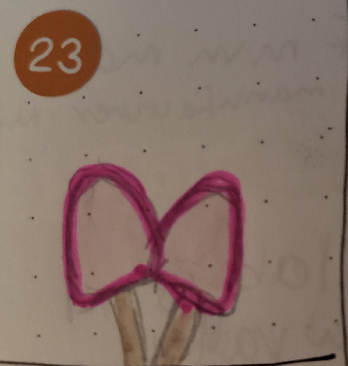 GamingWithMim's tweet image. This week&apos;s MiMshroom doodles 🍄
#MimArt