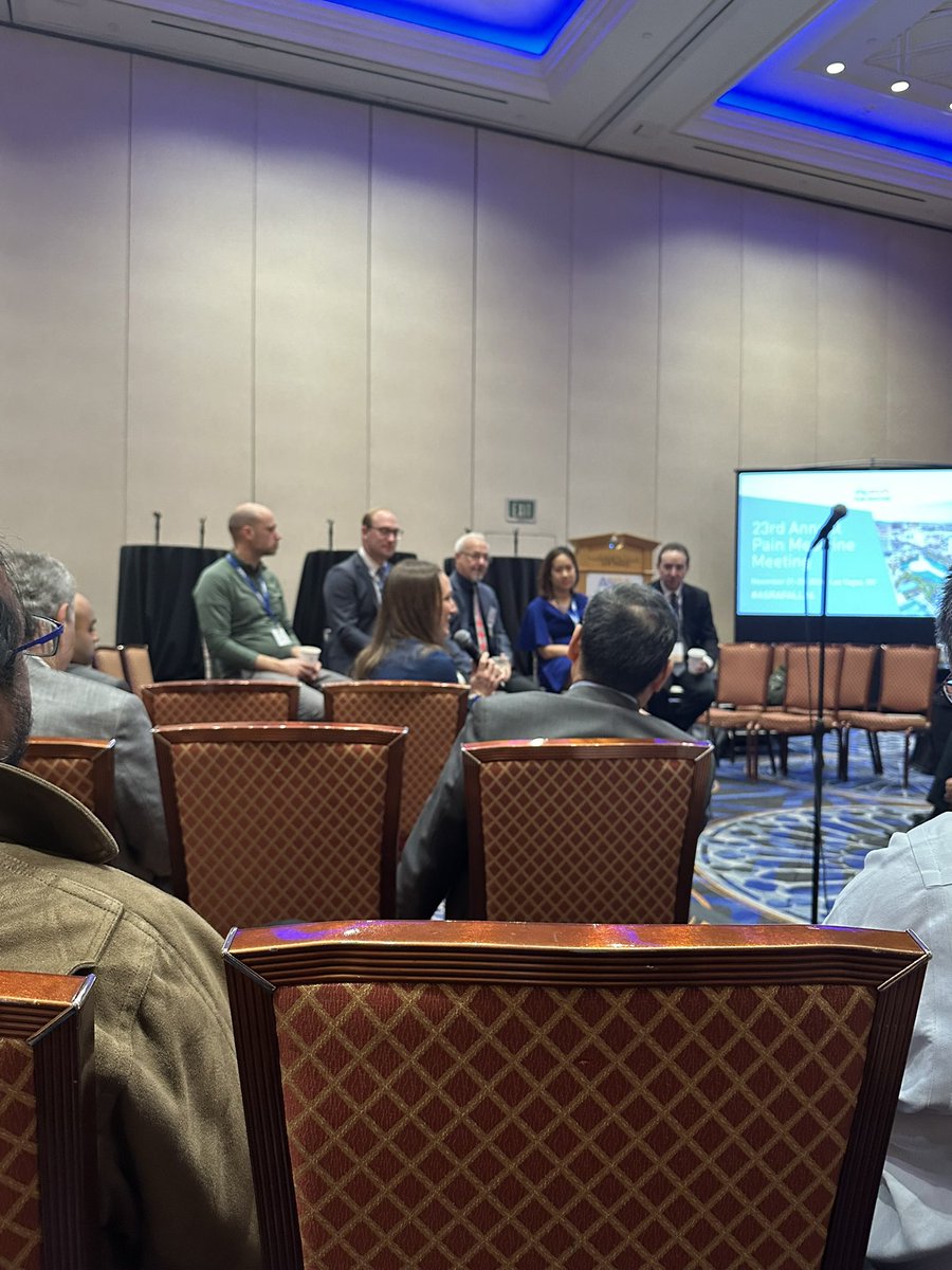 Dmitri Souza (@dmitrisouza) on Twitter photo A fantastic panel on how to handle challenges of pain practice #ASRAFALL24 <a href="/ASRA_Society/">ASRA Pain Medicine</a> led by unparalleled <a href="/AmyPearsonMD/">Amy Pearson, MD, FASA</a> A fantastic panel on how to handle challenges of pain practice #ASRAFALL24 <a href="/ASRA_Society/">ASRA Pain Medicine</a> led by unparalleled <a href="/AmyPearsonMD/">Amy Pearson, MD, FASA</a>