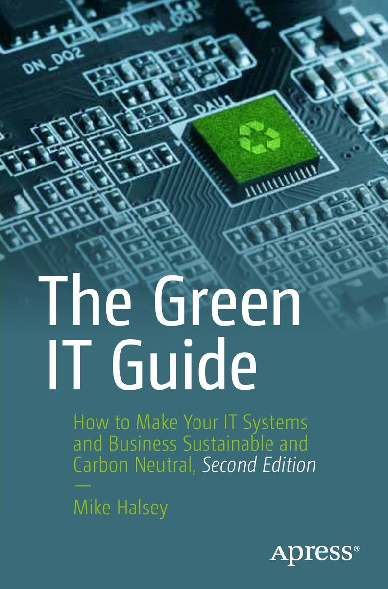 Mike Halsey tweet media