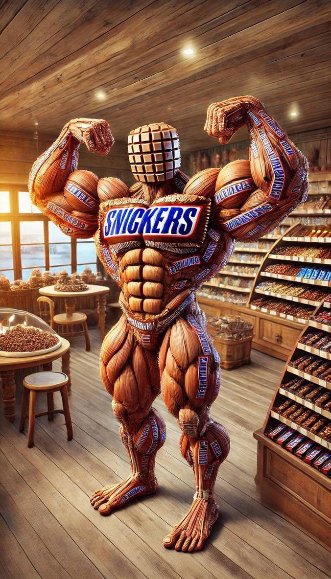 <a href="/jeremybtc/"></a> <a href="/PamDiamondHand/">Pam</a> <a href="/SnickerOnSolana/">SnickersCTO</a> Shits delicious! #Snickers