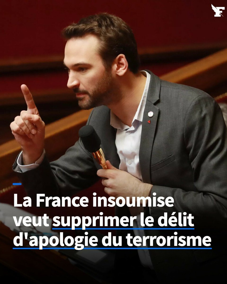 Le Figaro tweet media