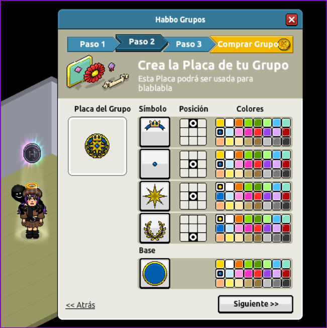 #10AniversarioEmbGrupo <a href="/ESHabbo/">Habbo ES/MX</a> 
Usuario: :-:Amethyst:-: