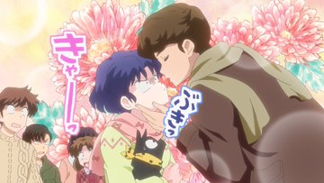 らんま1/2(2024) 第8話