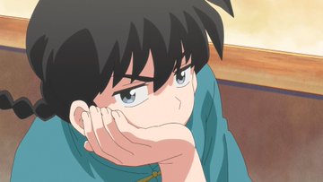 らんま1/2(2024) 第8話