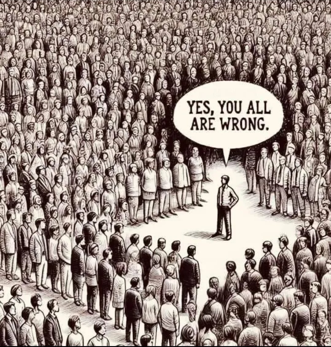 jessez's tweet photo. I'll be as clear as possible. Donald Trump was hired to take everything from you. And 99% will not understand this until their remaining "perceived" freedoms have been taken.
Now, let's get to work on our part. By separating ourselves from the Federal Government 🫡
#NoContract https://t.co/mxfWyPZLII