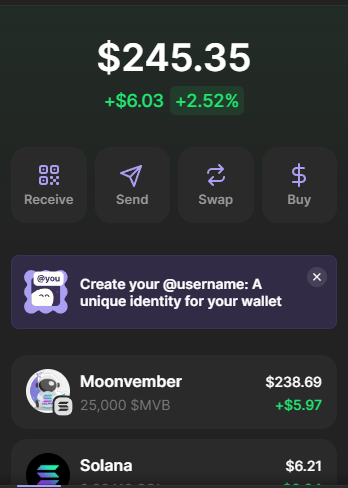 Moonvember ($MVB) tweet media