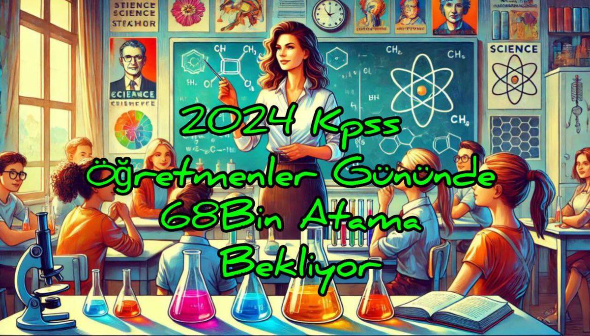 #MEBLiyakatli68BinAtama