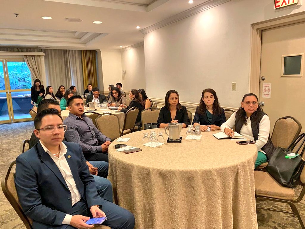 Este evento, dirigido a profesionales de la psicología jurídica, tuvo como objetivo principal fortalecer la coordinación interinstitucional y mejorar la atención a las víctimas de violencia sexual, especialmente niñas, niños y adolescentes.