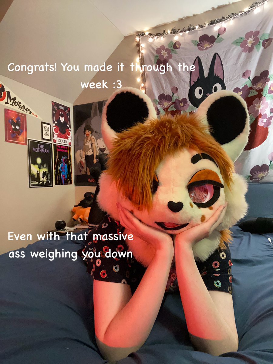 Cinna_runny (@phillybean_rat) on Twitter photo 