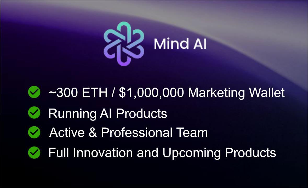 Ohkubo_crypto's tweet photo. @eliz883 Hey @eliz883, did you already checked $MDAI? it will soon explode and here is why👇🏽👇🏽 https://t.co/qSEwNa5cso