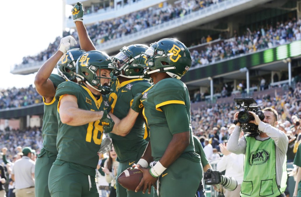 HendrixHill08's tweet image. I am blessed to say I have received an offer to Baylor University‼️ #AGTG @Coachstewnewman @AppleberryBU @CoachDBaker81 @samspiegs @adamgorney @LAvsAllYall @ChadSimmons_ @RecruitLouisian
