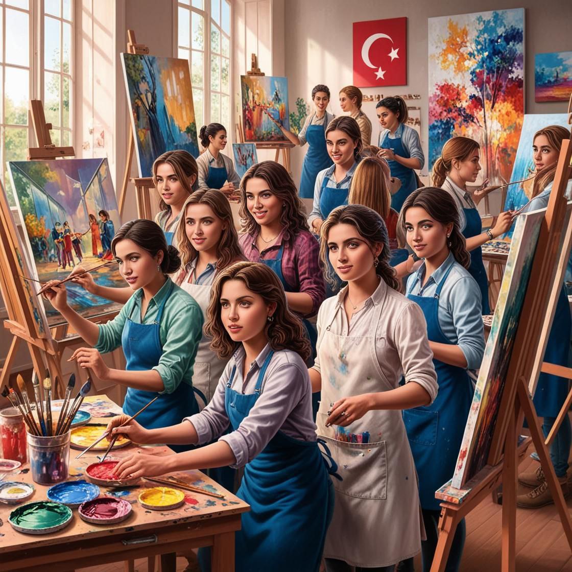 2024 KPSS ATAMA BEKLİYOR 
#MEBLiyakatli68BinAtama