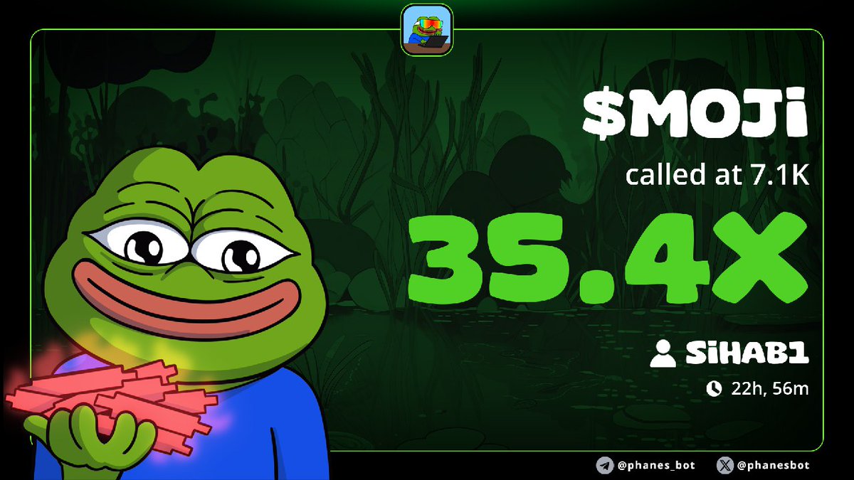 70x for my boys . Gave u 8k entry. It touched 500k. Don't fade my alpha . I'll post more alpha here . Notis on