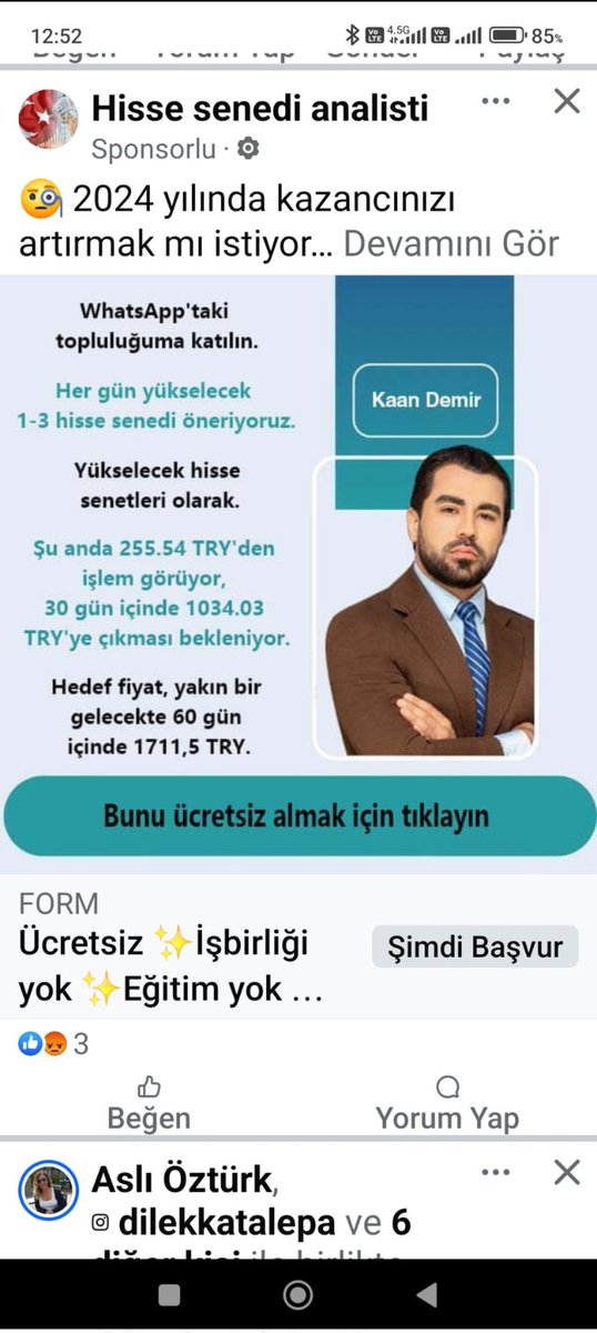 cikoooo40's tweet photo. #Devletmisiniz insanlar kandırılıyor  dolandırıcılar işlerine devam ediyor https://t.co/JX5bdx1P4y