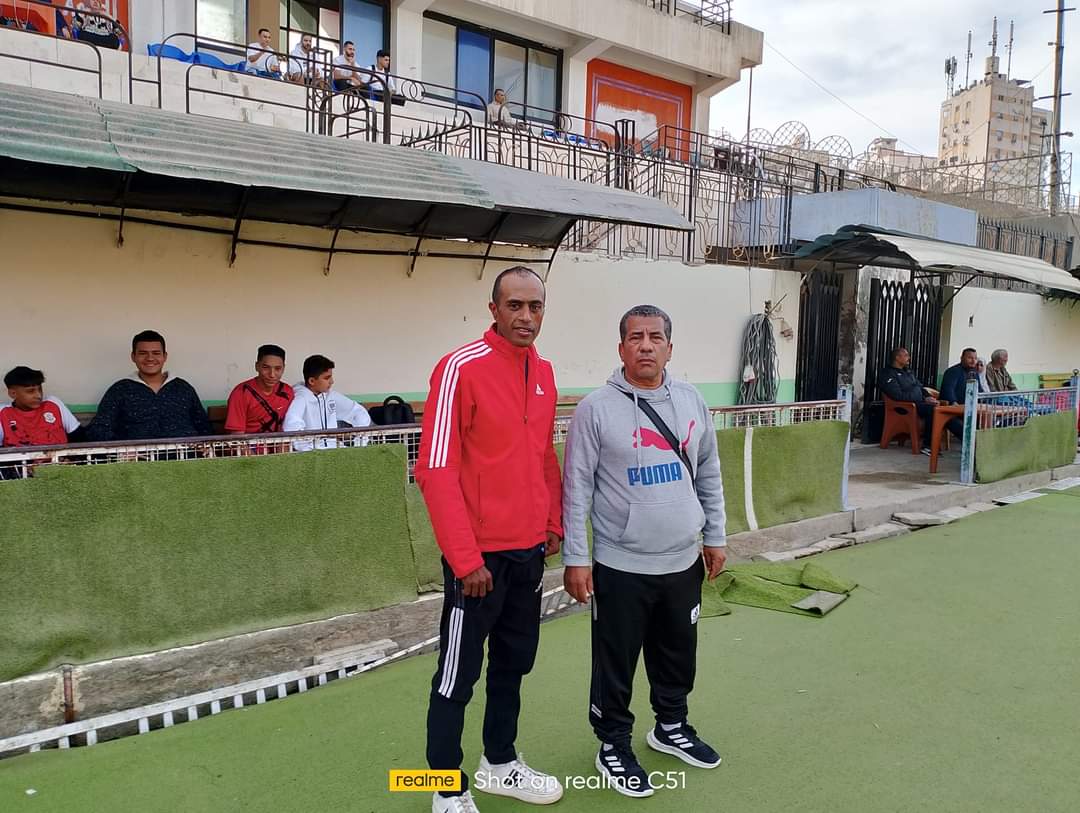 SharkiaSC's tweet photo. ✅️📋🙏لقاءات ودية تحضيريه بين فريق هوكى الشرقية وهوكى الزمالك  على استاد هوكى الشرقية استعدادا للبطولة الأفريقية والتى ستنطلق فعاليات شهر يناير القادم 🐴🟢🏑⚪️🏹
#متابعة_المركز_الإعلامي |#اللجنة_الاعلامية |#SHARKIASC |#هوكى_الشرقية |#بطولة_افريقيا2025 https://t.co/oBctFtogA2