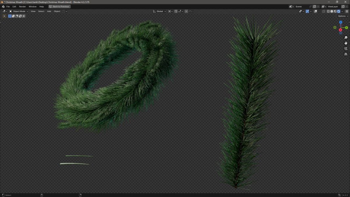 Tankred_Daeron's tweet image. Let there be the X-mas mood at least in my 3D projects.

#blender3D #3D #ProceduralMaterial #Procedural #b3d
