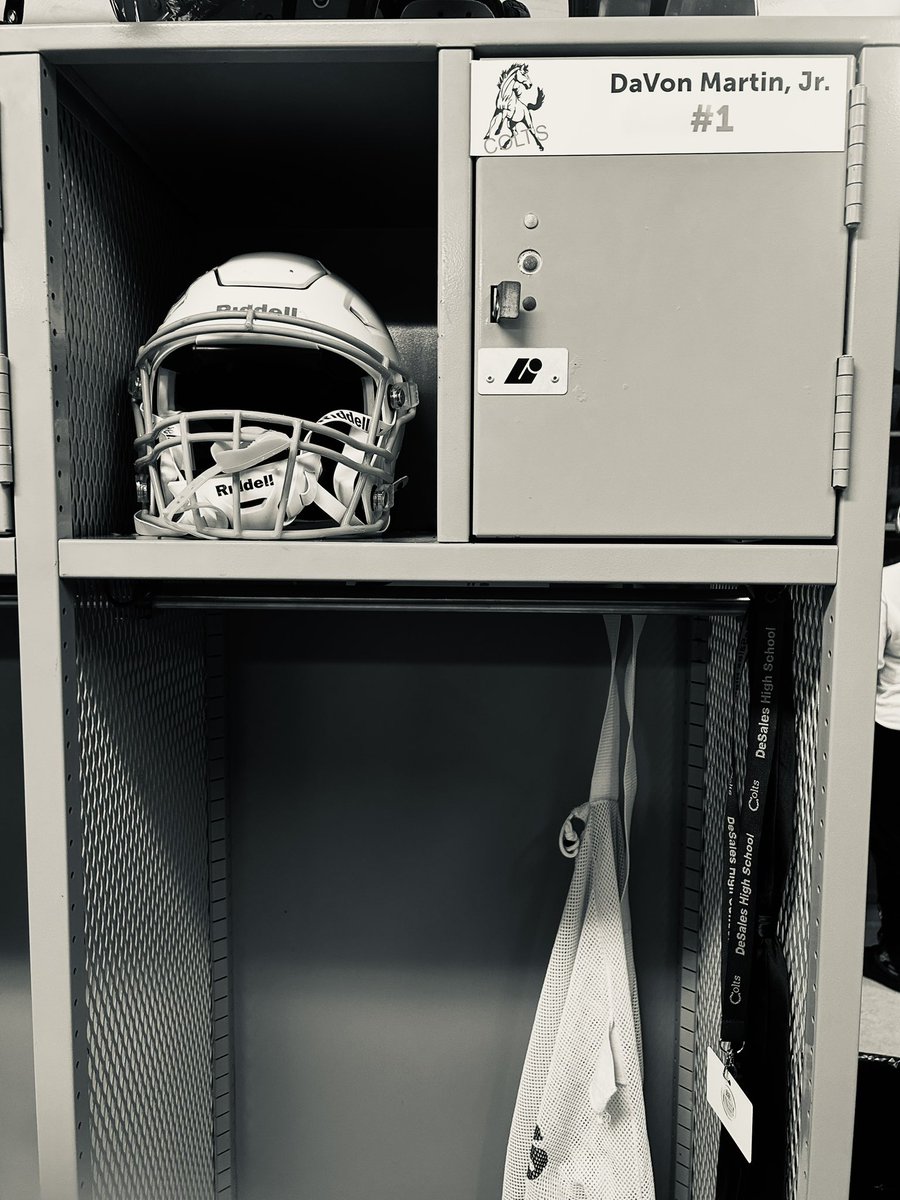 Da’Von Martin Jr. tweet media