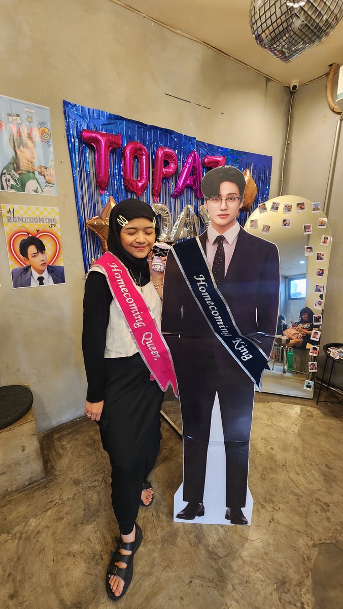 Terimakasih buat acaranyaaa. Goodiesnya lucu lucu bangett 😍😍 Ditunggu next eventnya yaa kaa ❤️❤️❤️ <a href="/1024street/">1024ѕт</a>