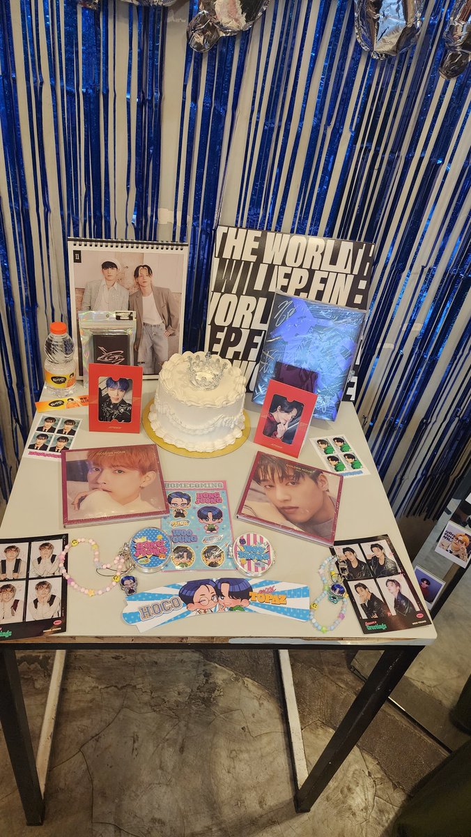 Shiberyoung's tweet photo. Terimakasih buat acaranyaaa. Goodiesnya lucu lucu bangett 😍😍 Ditunggu next eventnya yaa kaa ❤️❤️❤️ @1024street https://t.co/WOy1dutMvI