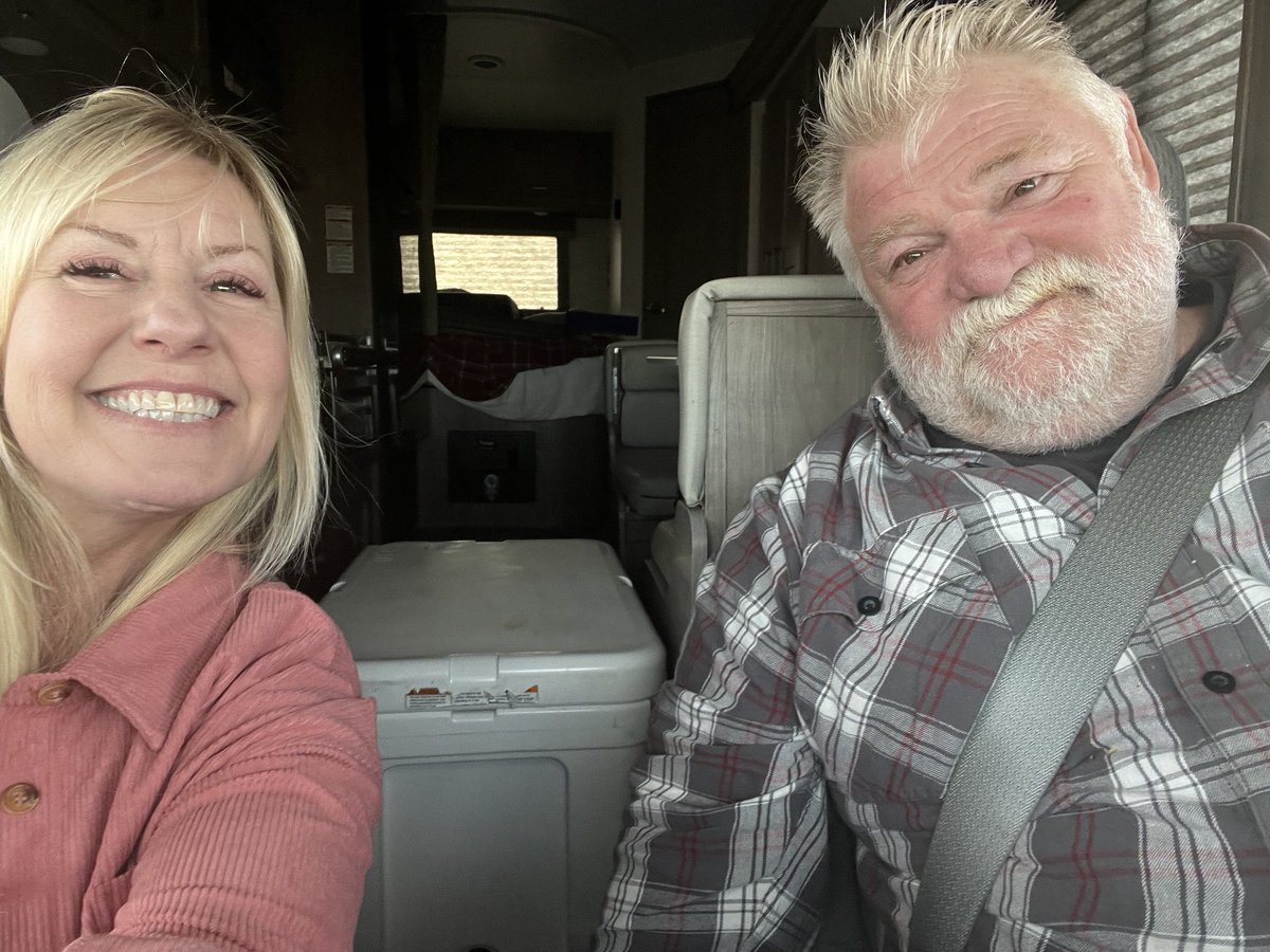 Laura Dotson on A&E (@paytheladylaura) on Twitter photo Happy Birthday my darling! Always on an adventure sharing our lives together! Happy happy happy birthday! I Love You!💕❤️😘 🤩❣️<a href="/auctionguydan/">Dan Dotson on A&E</a> #Birthday #Love #Forever Happy Birthday my darling! Always on an adventure sharing our lives together! Happy happy happy birthday! I Love You!💕❤️😘 🤩❣️<a href="/auctionguydan/">Dan Dotson on A&E</a> #Birthday #Love #Forever