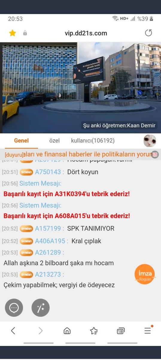 cikoooo40's tweet photo. #Devletmisiniz insanların resimlerini kullanıp bizleri kandırdılar inanmayın bu hırsızlara borsadan insanları çıkartıp hg adıyla kiripto aldırdılar vergi istediler herkesin parasına el koydular https://t.co/s2enkyKCNG