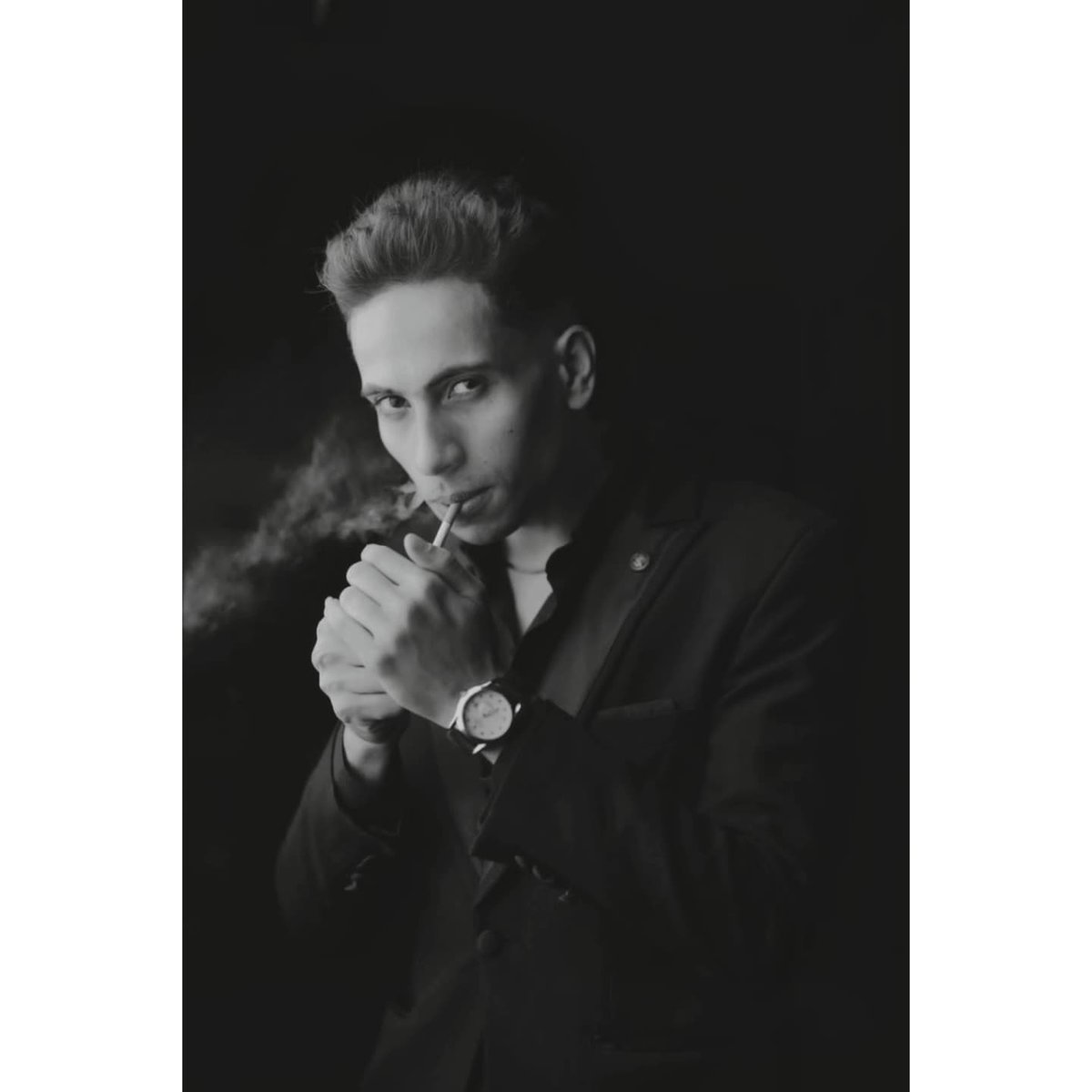 El7dad64's tweet photo. 🖤🔥 https://t.co/XpLVnki6zc