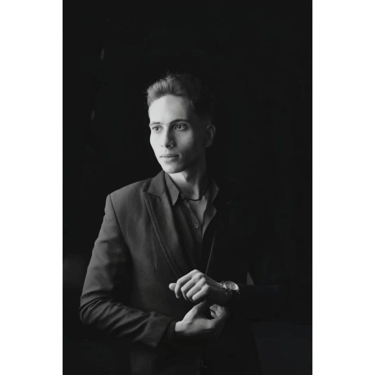 El7dad64's tweet photo. 🖤🔥 https://t.co/XpLVnki6zc