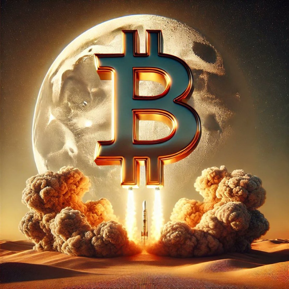 MrSMARTWHALE's tweet photo. $100,000 #Bitcoin is inevitable.

To The Mars 🚀 https://t.co/vSf69pZnGs