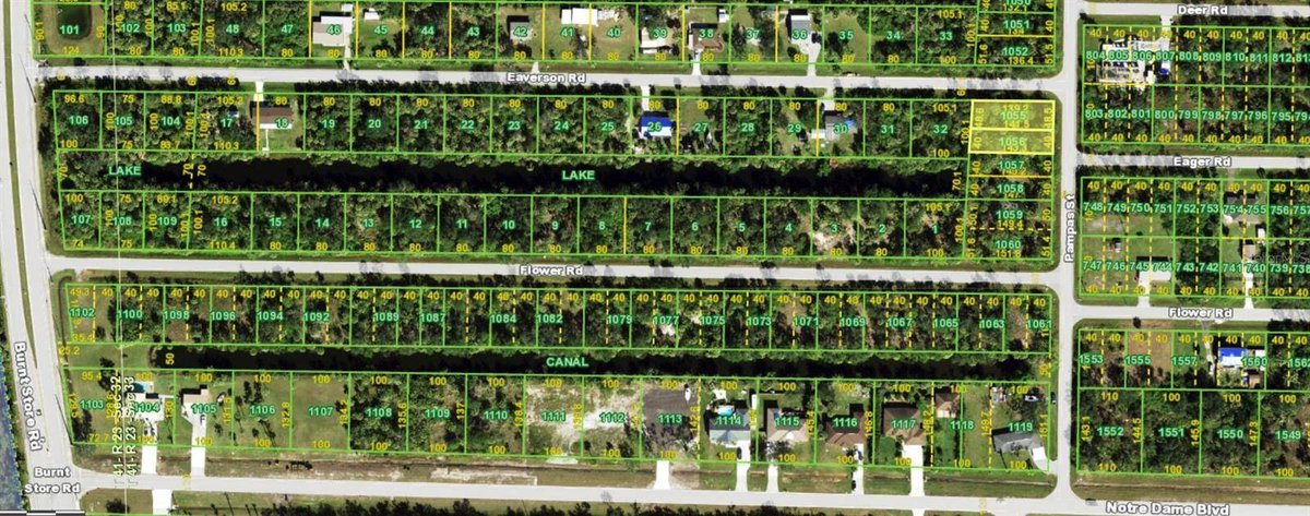 Whitney__Marie's tweet photo. 11375 PAMPAS ST, Punta Gorda, FL 33955 just hit the market! Build your dream home on this .28 acre of land! Just outside the downtown Punta Gorda area and 30 min to Ft Myers!
https://t.co/wYhwDmdReZ https://t.co/U3VnXjM3i4