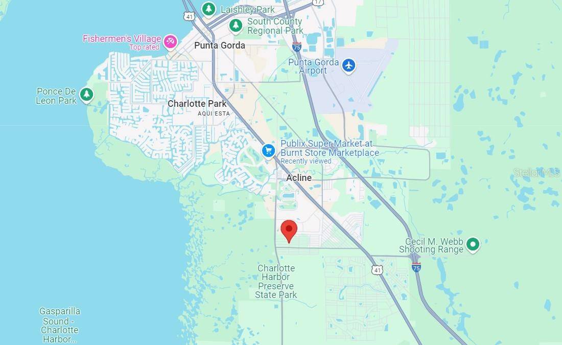 Whitney__Marie's tweet photo. 11375 PAMPAS ST, Punta Gorda, FL 33955 just hit the market! Build your dream home on this .28 acre of land! Just outside the downtown Punta Gorda area and 30 min to Ft Myers!
https://t.co/wYhwDmdReZ https://t.co/U3VnXjM3i4