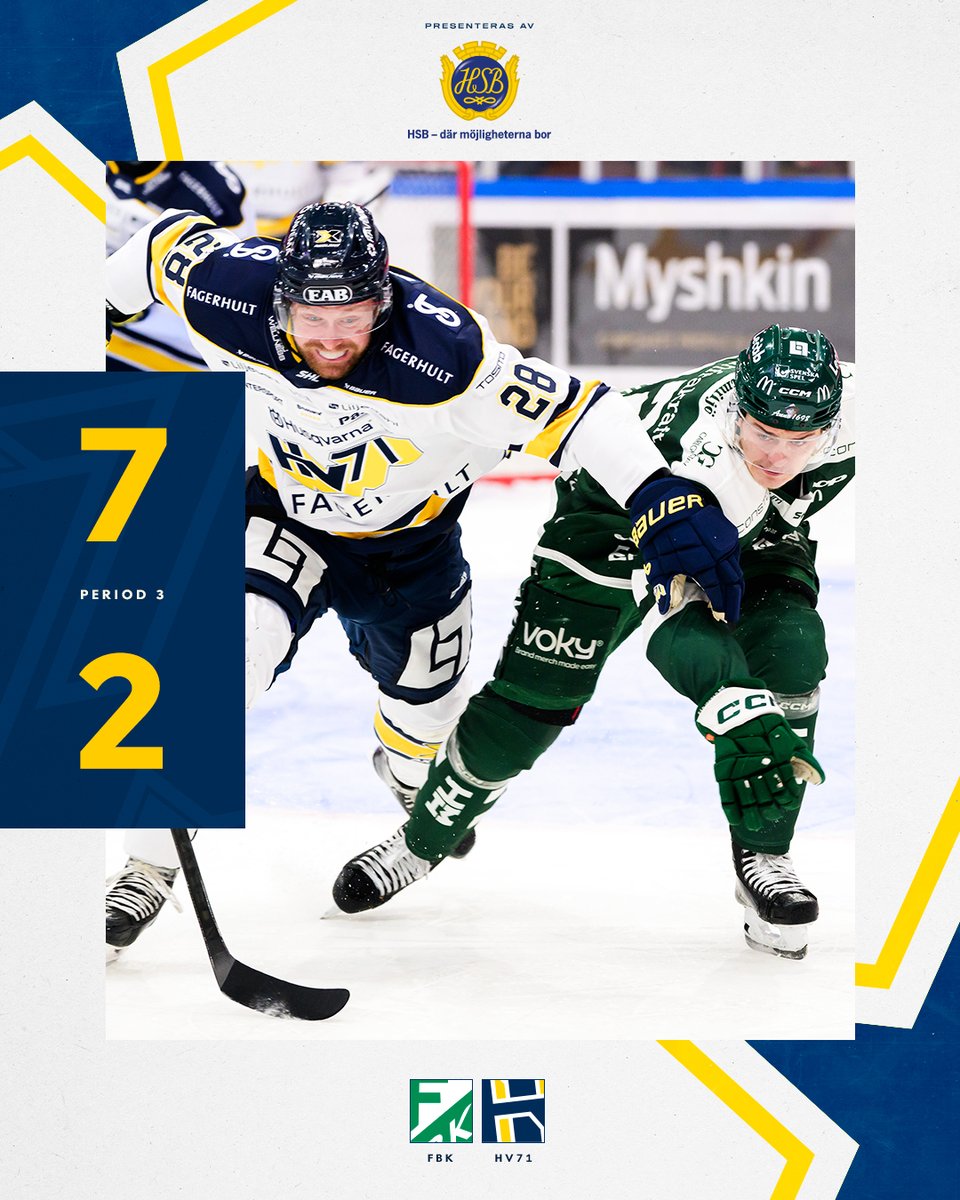 HV71 tweet media