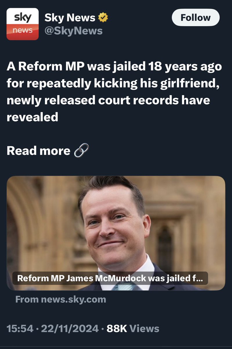 trfcian's tweet photo. @SkyNews https://t.co/1y8FyDkPya