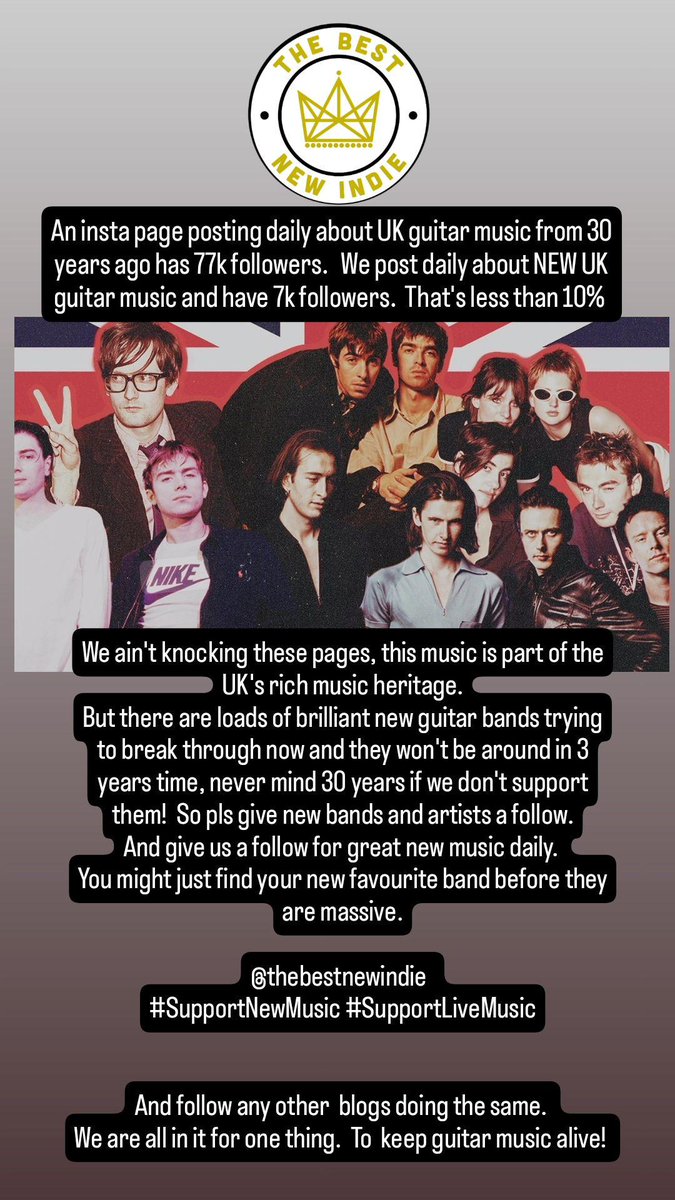 👑THE BEST NEW INDIE👑 (@thebestnewindie) on Twitter photo 