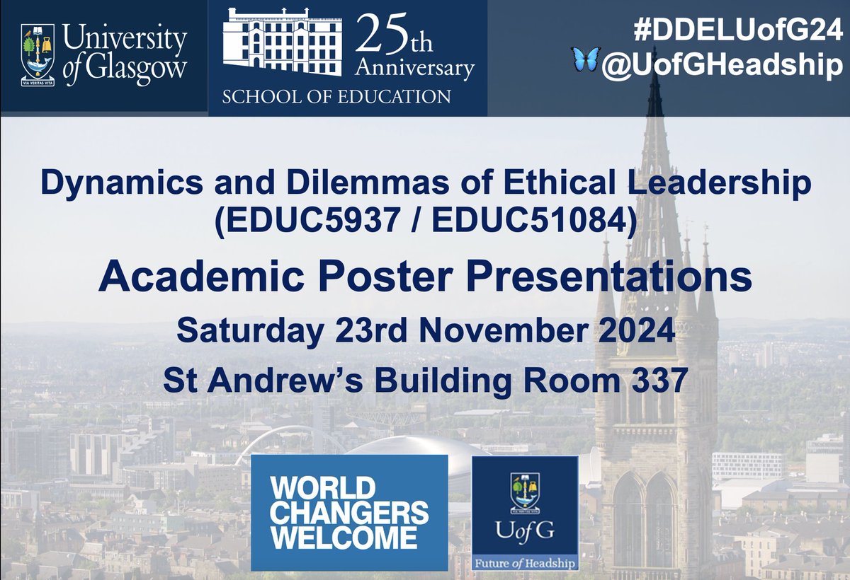 Future of Headship tweet media