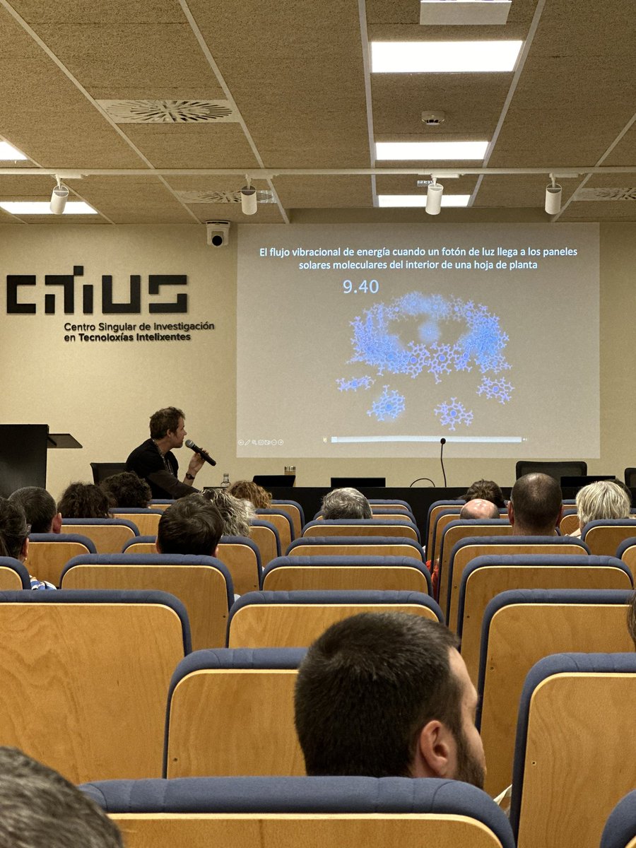 CiTIUS (@citiususc) on Twitter photo Escoitando a David Glowacki sobre “Realidade Virtual: da nanociencia ás experiencias próximas á morte” <a href="/cienciasingular/">Ciencia Singular</a> Escoitando a David Glowacki sobre “Realidade Virtual: da nanociencia ás experiencias próximas á morte” <a href="/cienciasingular/">Ciencia Singular</a>