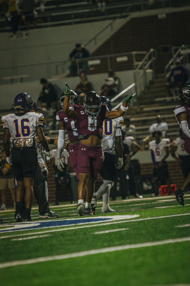 SEAN LARRY (@seanlarry35) on Twitter photo thank you timberview for a blessed 4 years. allowing me to play the sport i love with the best people around me. onto the next chapter❤️🙏🏾 #thepack <a href="/TViewWolves/">Timberview "The Pack" Wolves</a> <a href="/CoachDTryon/">Coach T</a> <a href="/guyhumes1914/">Coach Guy Humes</a> <a href="/ObeyHim3/">C.A.C.I.</a>
Senior Szn Highlights
**Missed 2 games (concussion)
hudl.com/v/2QwAjE thank you timberview for a blessed 4 years. allowing me to play the sport i love with the best people around me. onto the next chapter❤️🙏🏾 #thepack <a href="/TViewWolves/">Timberview "The Pack" Wolves</a> <a href="/CoachDTryon/">Coach T</a> <a href="/guyhumes1914/">Coach Guy Humes</a> <a href="/ObeyHim3/">C.A.C.I.</a>
Senior Szn Highlights
**Missed 2 games (concussion)
hudl.com/v/2QwAjE