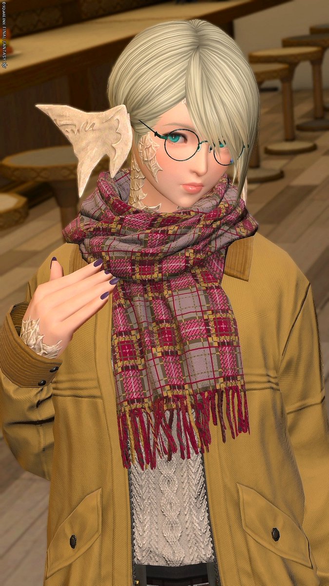 Altrouge176's tweet photo. #おはウラ です️☀️.°
#FF14 https://t.co/ldaObPAoDd