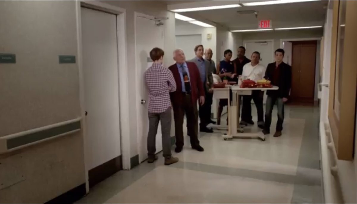 DHPLover's tweet image. #OTD in 2015:

Rusty: “Mom.”

#MajorCrimes #TakingTheFall