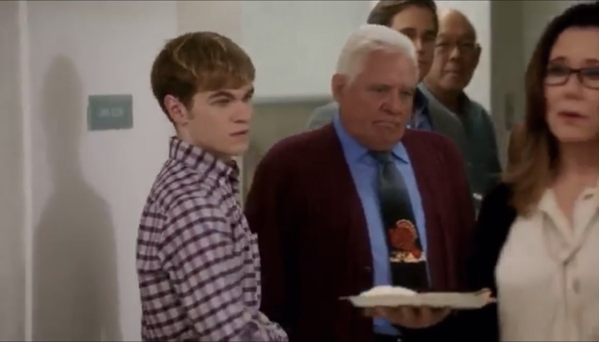 DHPLover's tweet image. #OTD in 2015:

Rusty: “Mom.”

#MajorCrimes #TakingTheFall