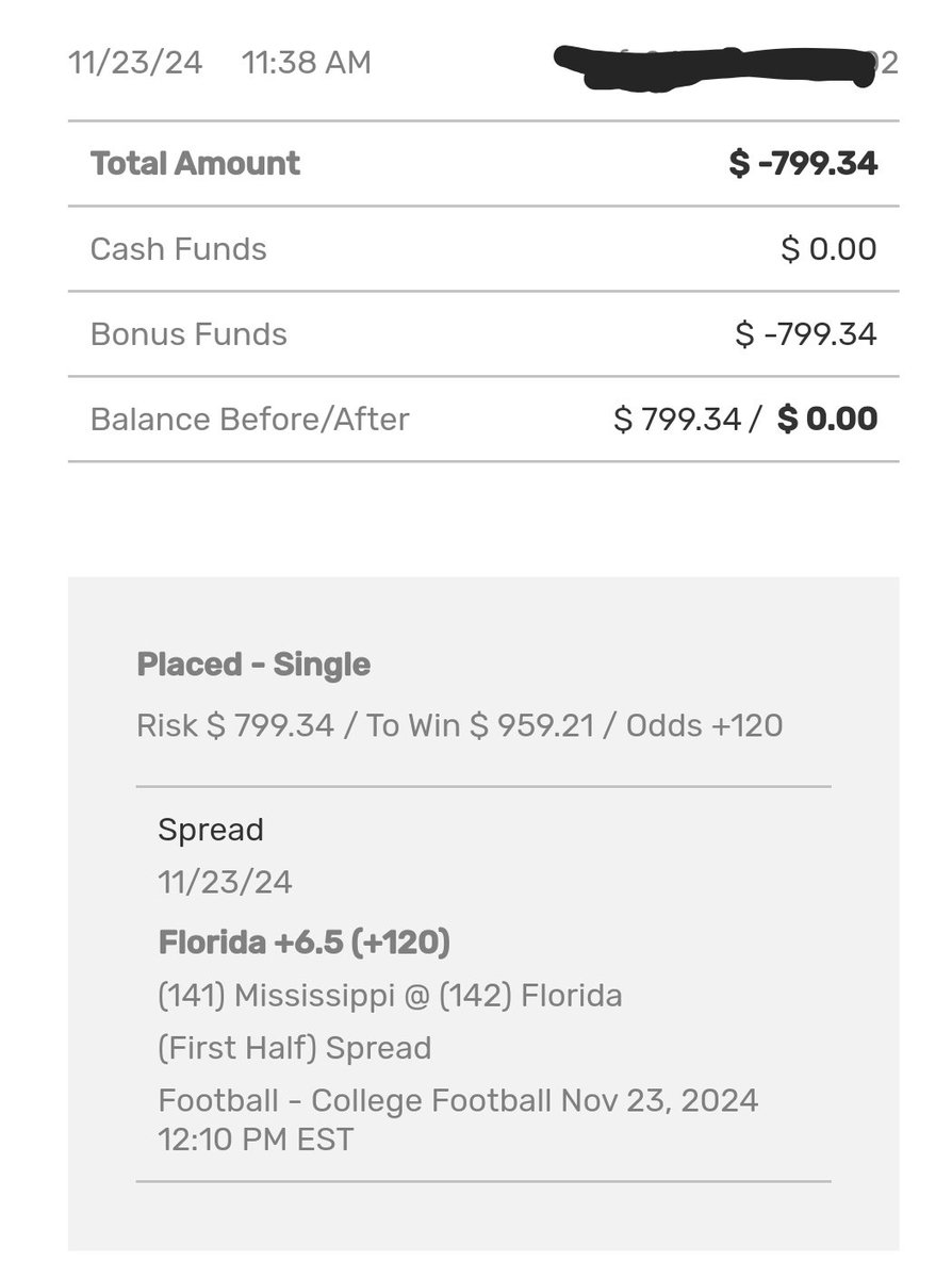 _PinkQuaker's tweet image. Risk free $34.21/ $41.57 while doing a wine tasting with the family thanks @OddsJam for the chance to make some passive income while still enjoying life