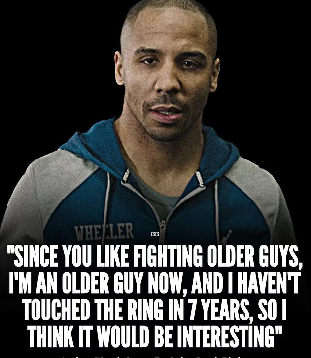 BoxEmApp's tweet photo. ANDRE SOG WARD ready to put an end to JAKE PAUL  #jakepaul #andreward https://t.co/GqhQWMBkkM

Show less https://t.co/HG2lVpKDPW