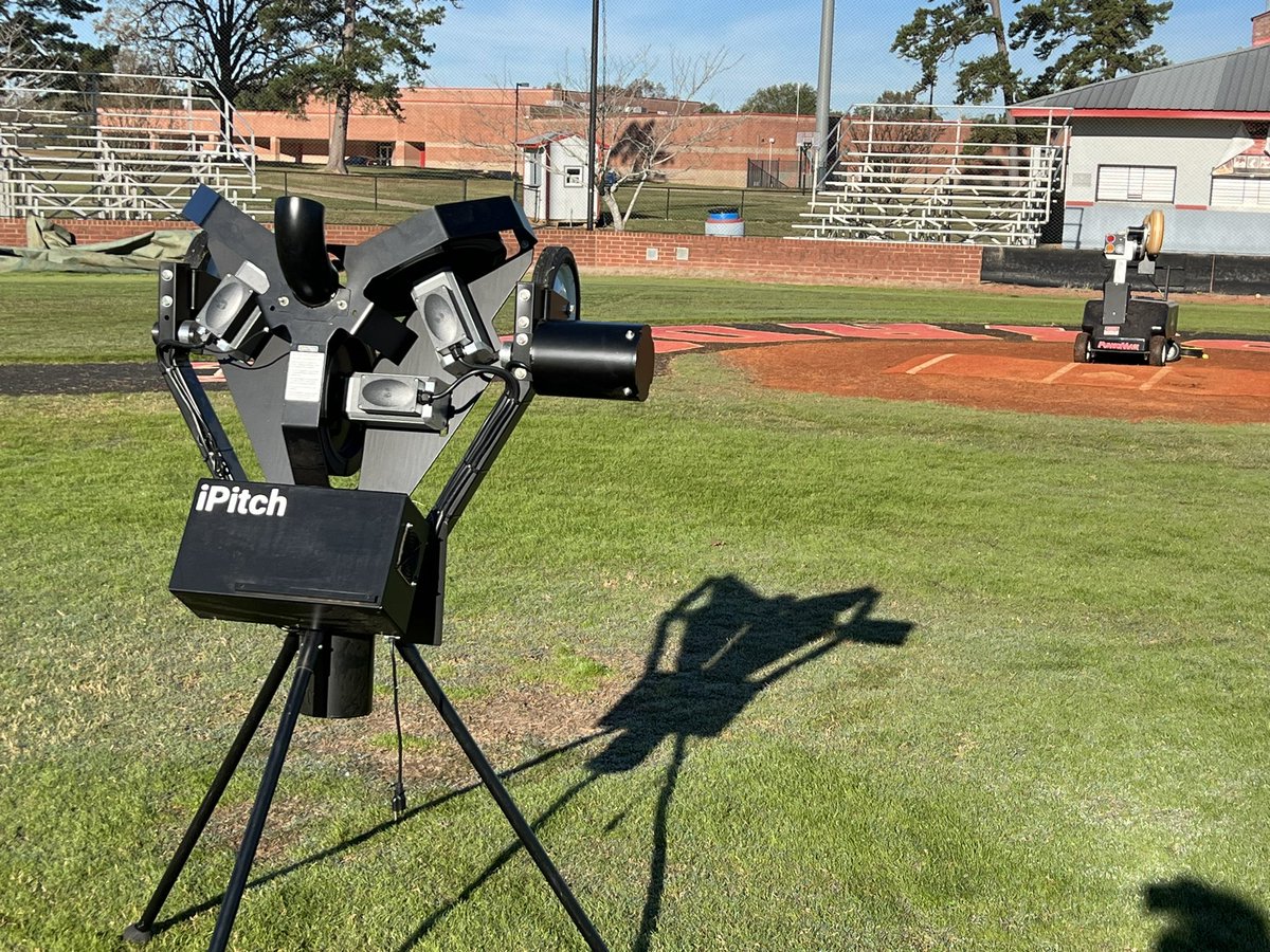 CedrickHarris11's tweet photo. Time to showcase! π₯#CollegeBaseballShowcase #ArkLaTex https://t.co/LG5PmrSvmM